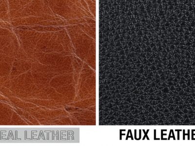 Genuine Leather