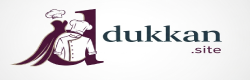 Logo Dukkan.site