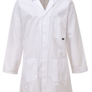 Lab Coat