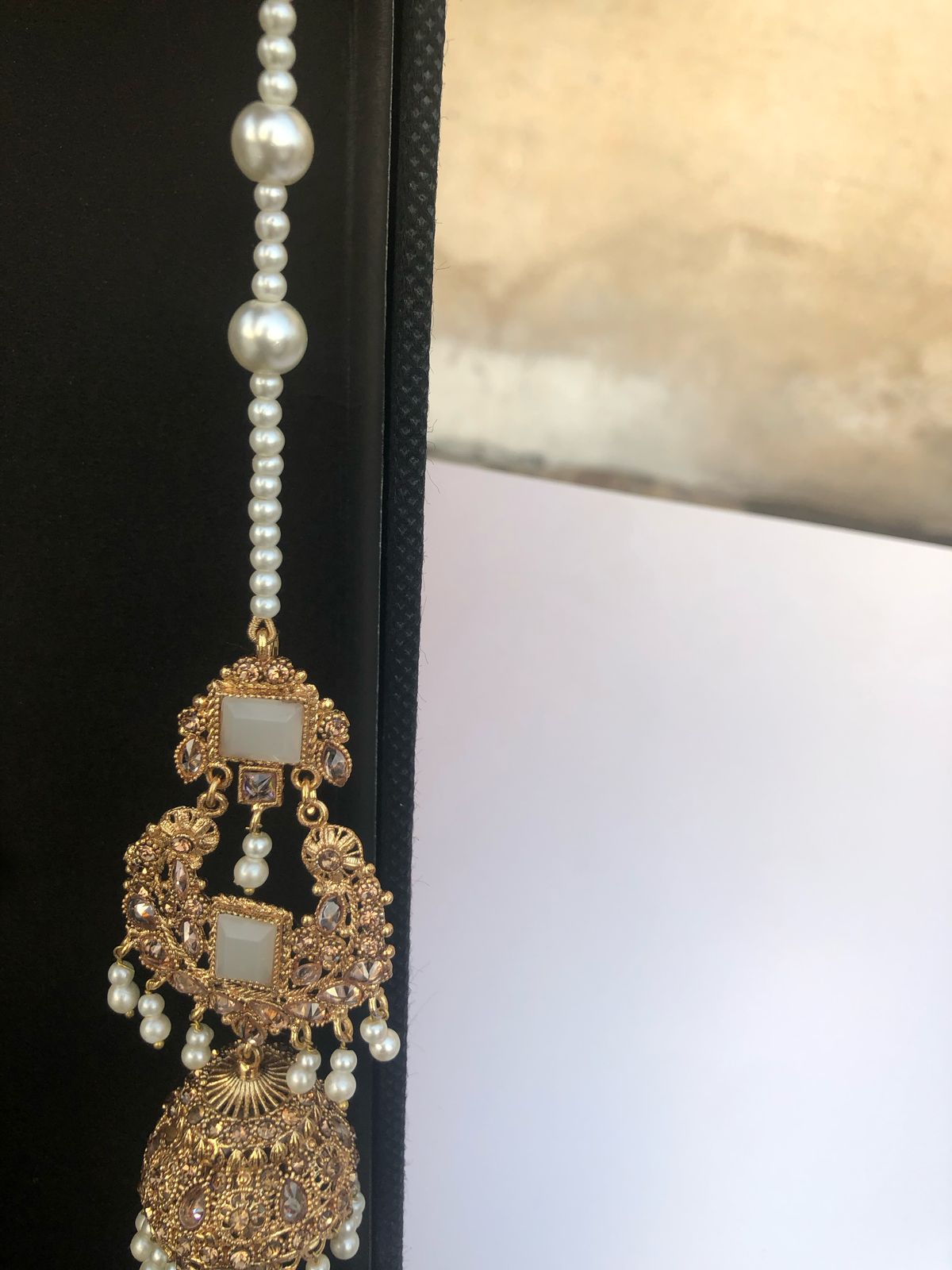 Jewellery Set | Fashion & Bridal Designer Sets in Pakistan – Elegant Jewelry Kits - Image 14