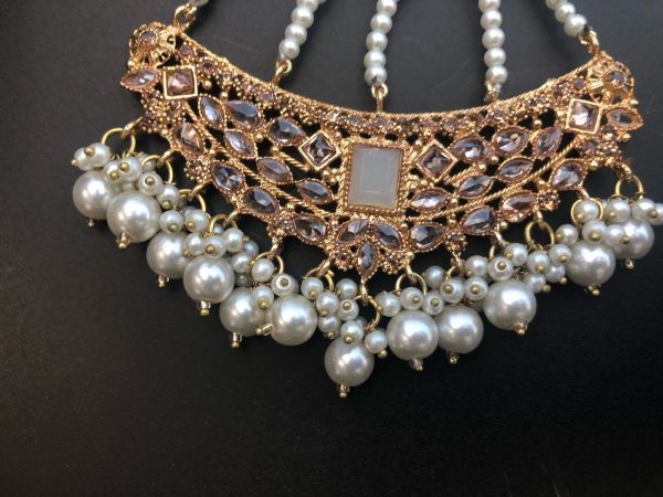Jewellery Set | Fashion & Bridal Designer Sets in Pakistan – Elegant Jewelry Kits - Image 17