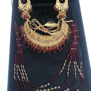 Artificial Jewellery & Fashion Jewellery Sets – Elegant, Affordable & Premium Designs in Pakistan