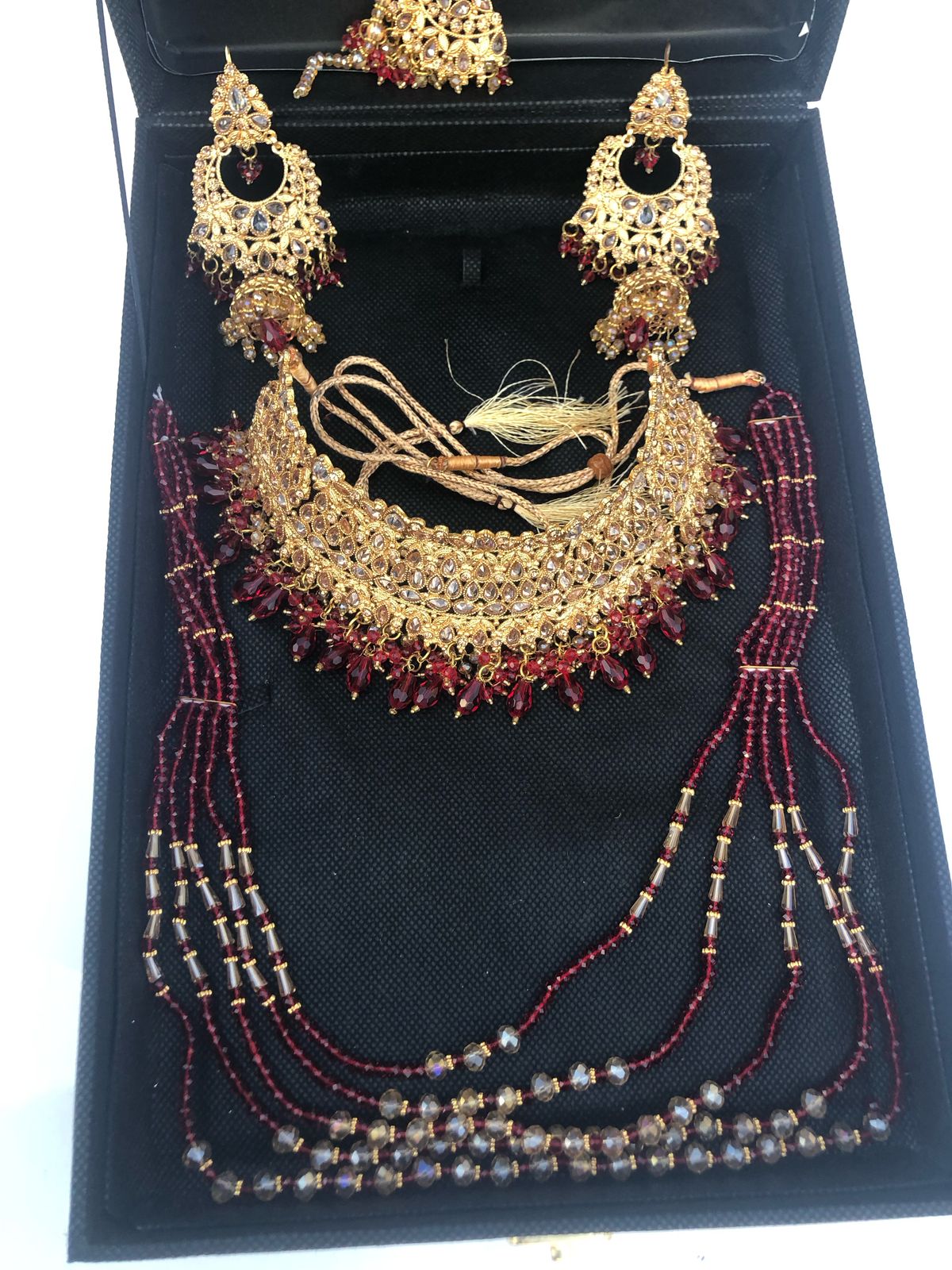 Artificial Jewellery & Fashion Jewellery Sets – Elegant, Affordable & Premium Designs in Pakistan