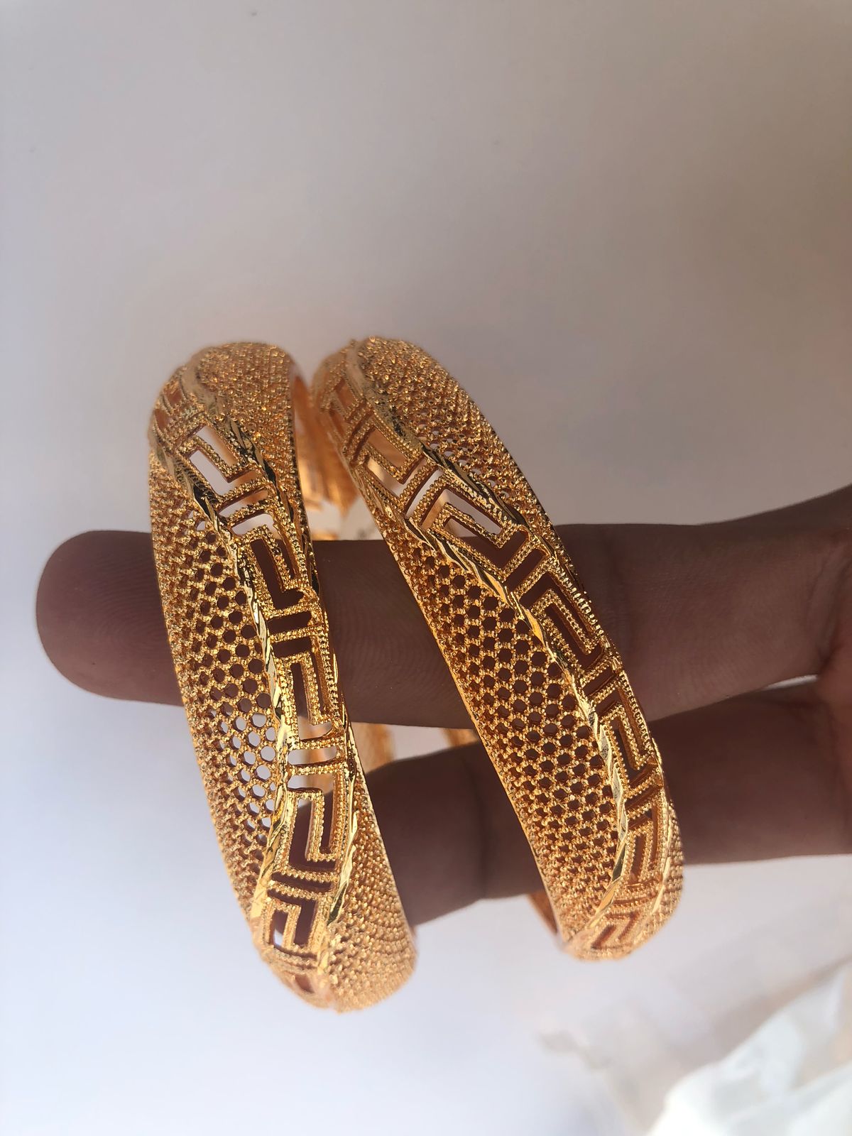 Artificial Jewellery | Bracelets | Bangles | Kangan – Stylish & Affordable Women’s Accessories in Pakistan - Image 3