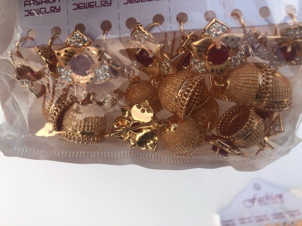 Artificial Jewellery | Bracelets | Bangles | Kangan – Stylish & Affordable Women’s Accessories in Pakistan - Image 4