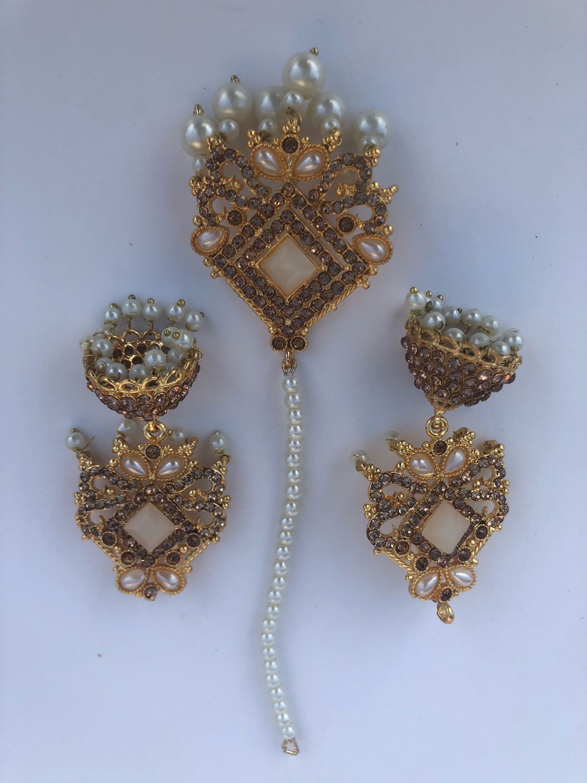 Artificial Jewellery | Bracelets | Bangles | Kangan – Stylish & Affordable Women’s Accessories in Pakistan - Image 8