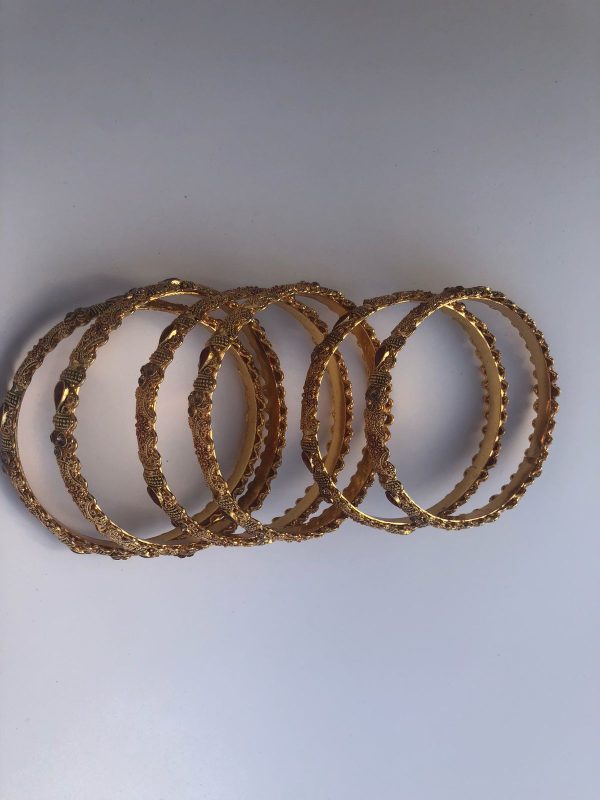 Artificial Jewellery | Bracelets | Bangles | Kangan – Stylish & Affordable Women’s Accessories in Pakistan - Image 11
