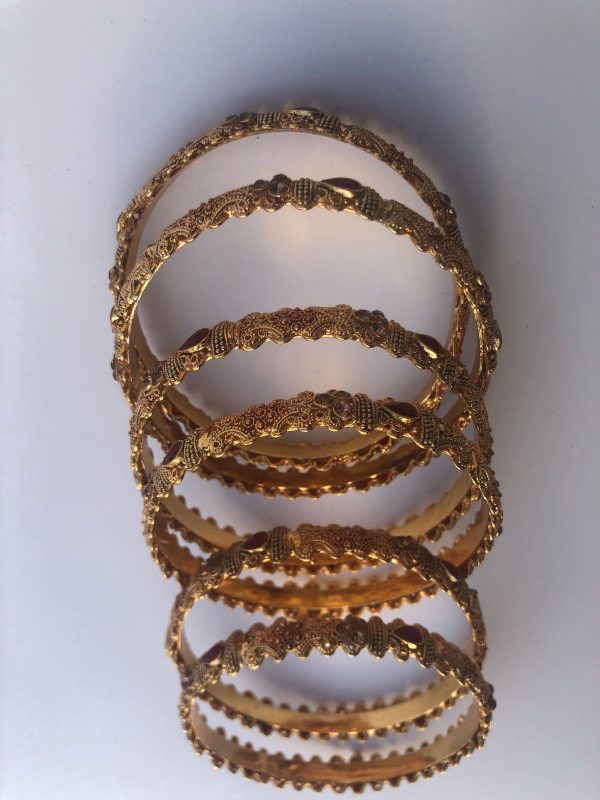 Artificial Jewellery | Bracelets | Bangles | Kangan – Stylish & Affordable Women’s Accessories in Pakistan - Image 13