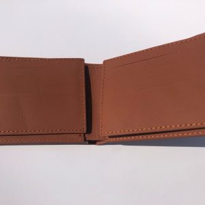 Brown Wallet