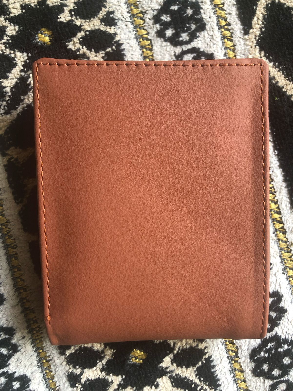 Brown Wallet | Men’s Genuine Leather Wallet | Classic Slim Gents Purse - Image 11