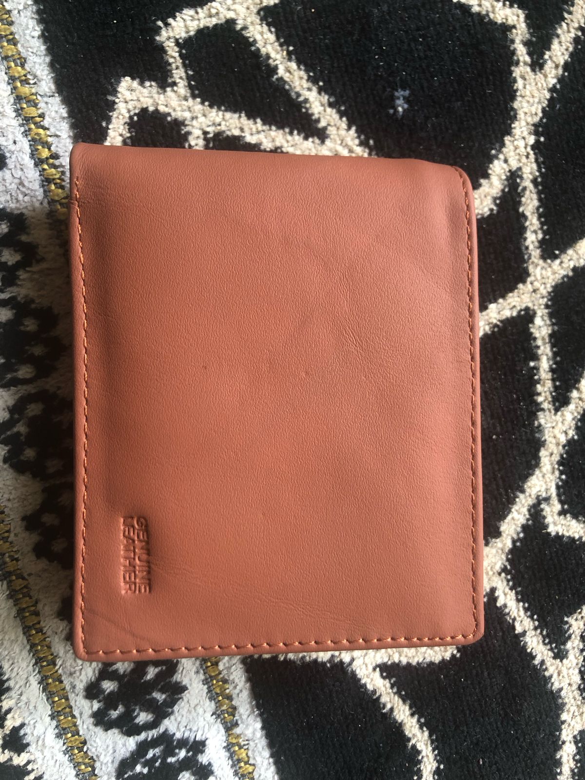Brown Wallet | Men’s Genuine Leather Wallet | Classic Slim Gents Purse - Image 12