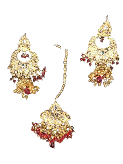 Artificial Jewellery & Fashion Jewellery Sets – Elegant, Affordable & Premium Designs in Pakistan - Image 4
