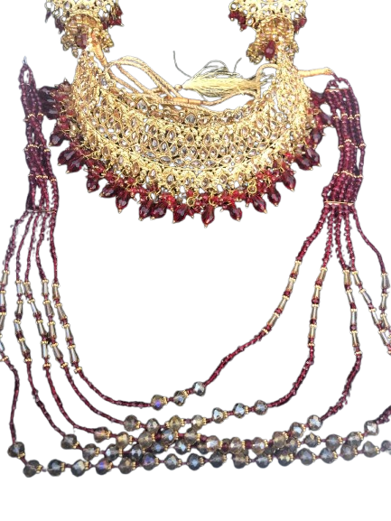 Artificial Jewellery & Fashion Jewellery Sets – Elegant, Affordable & Premium Designs in Pakistan - Image 5