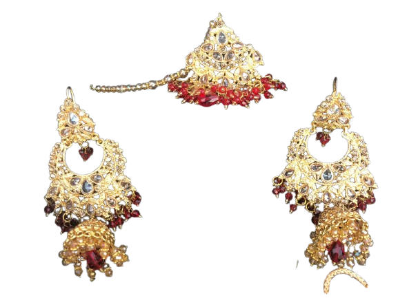 Artificial Jewellery & Fashion Jewellery Sets – Elegant, Affordable & Premium Designs in Pakistan - Image 7