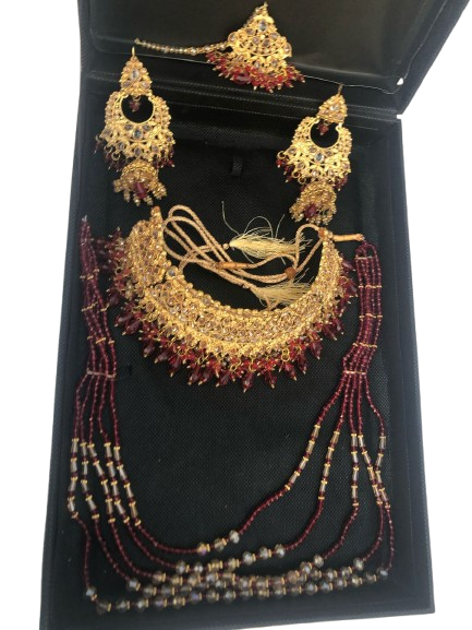 Artificial Jewellery & Fashion Jewellery Sets – Elegant, Affordable & Premium Designs in Pakistan - Image 8