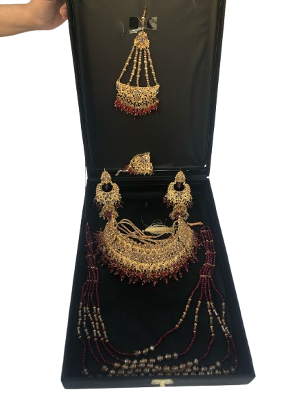 Artificial Jewellery & Fashion Jewellery Sets – Elegant, Affordable & Premium Designs in Pakistan - Image 10