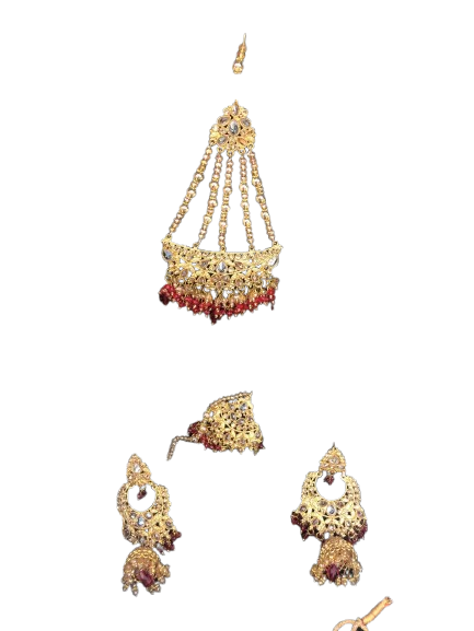 Artificial Jewellery & Fashion Jewellery Sets – Elegant, Affordable & Premium Designs in Pakistan - Image 11