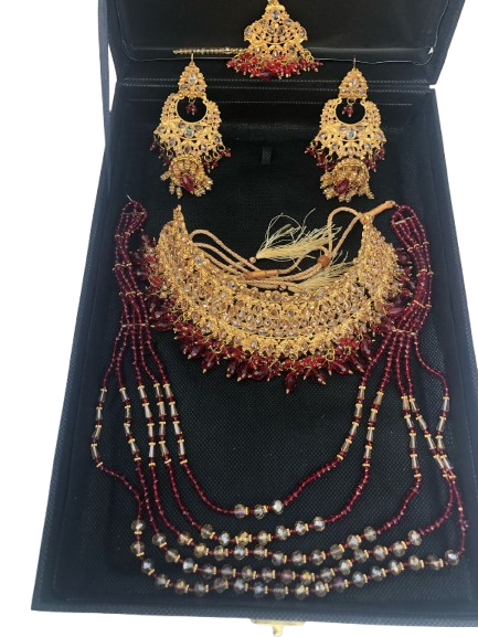 Artificial Jewellery & Fashion Jewellery Sets – Elegant, Affordable & Premium Designs in Pakistan - Image 12