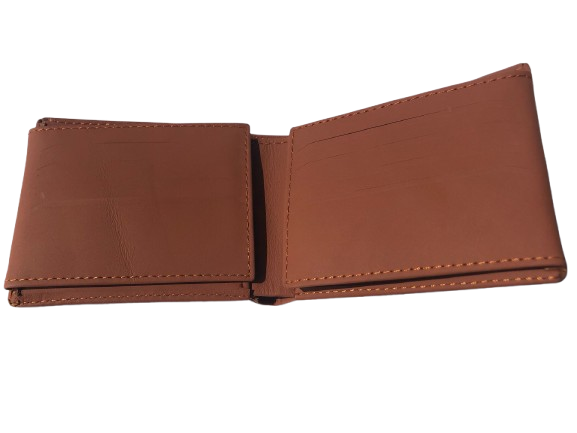Brown Wallet | Men’s Genuine Leather Wallet | Classic Slim Gents Purse - Image 16