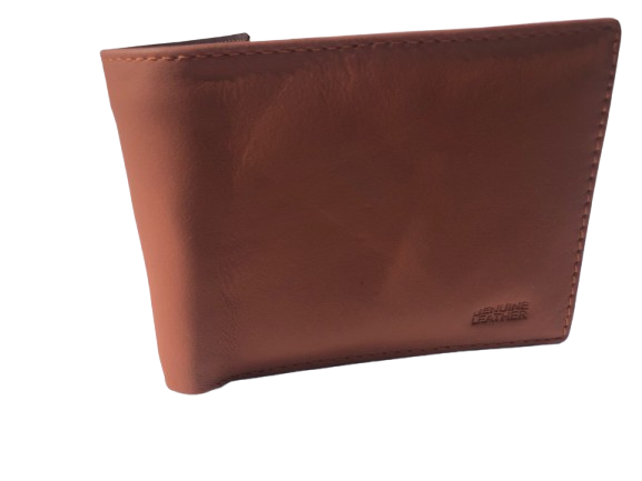 Brown Wallet | Men’s Genuine Leather Wallet | Classic Slim Gents Purse - Image 17