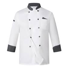 Chef Coat